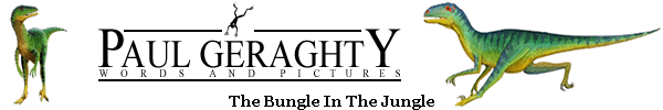The Bungle In The Jungle